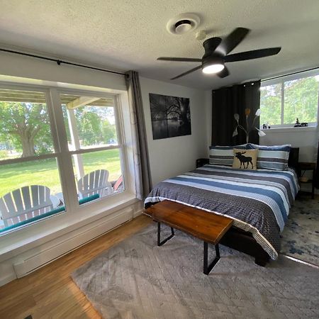 Our Place Up North Bnb Huntsville Exterior foto